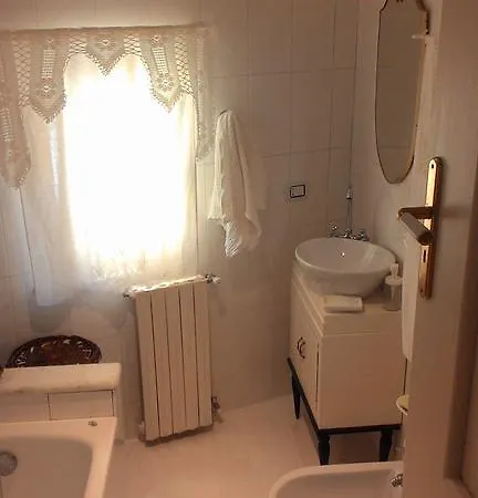 Nica Guest Accomodation Appartement