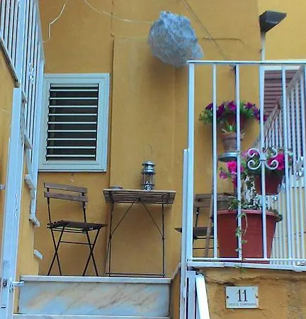 Appartement Nica Guest Accomodation *